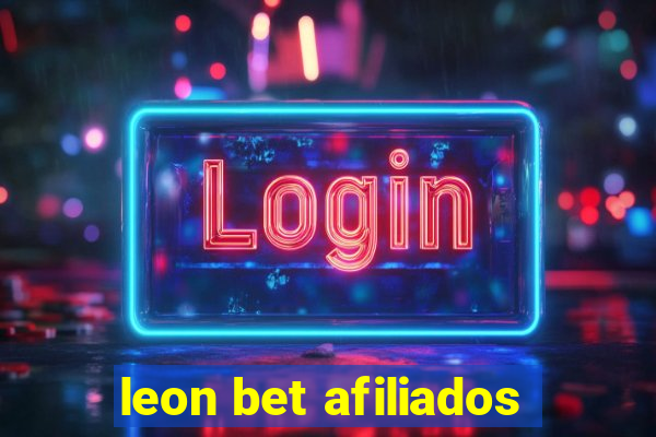 leon bet afiliados